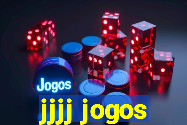 jjjj jogos