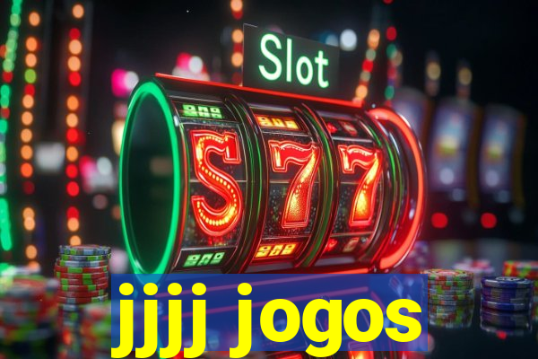 jjjj jogos