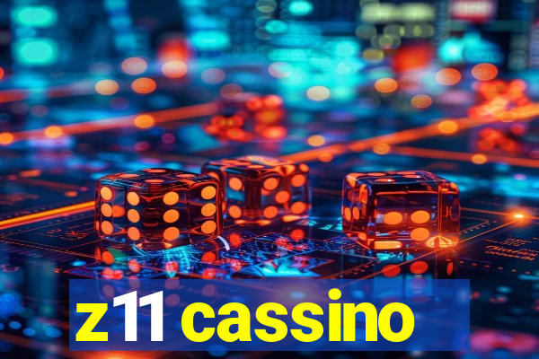 z11 cassino