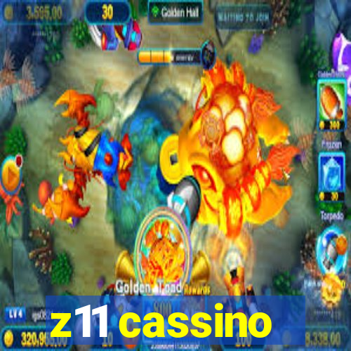 z11 cassino