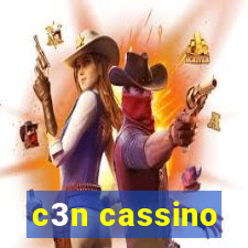 c3n cassino