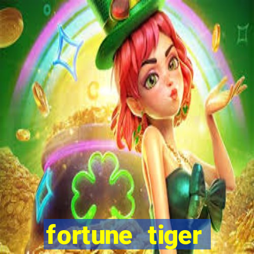 fortune tiger depósito 1 real