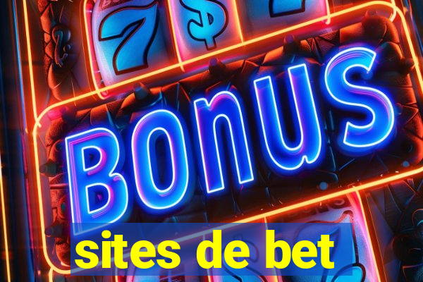 sites de bet