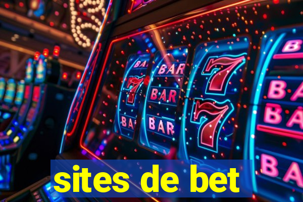 sites de bet