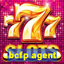 bcfp agent