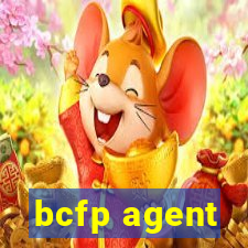 bcfp agent