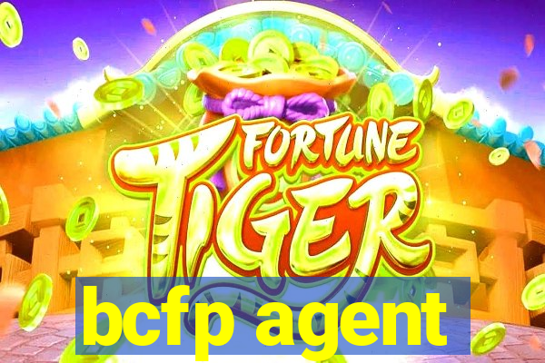 bcfp agent