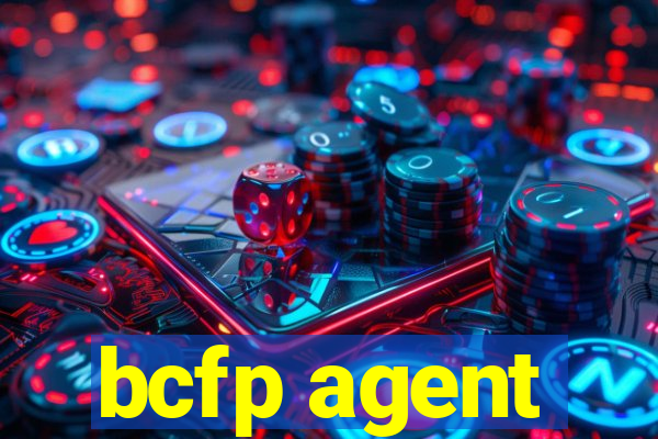 bcfp agent