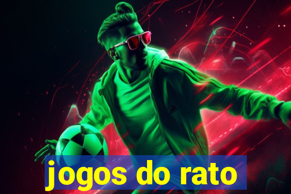 jogos do rato