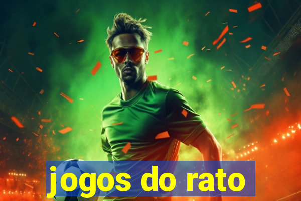 jogos do rato