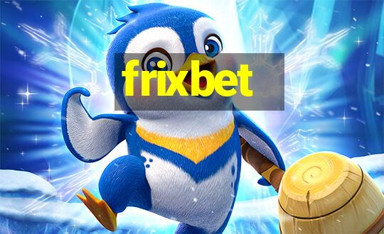 frixbet