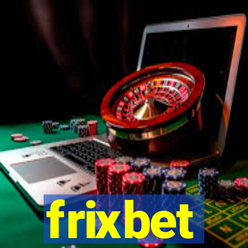 frixbet