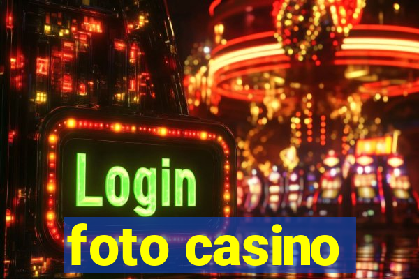 foto casino