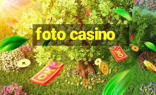 foto casino