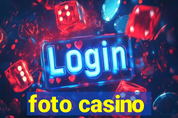 foto casino