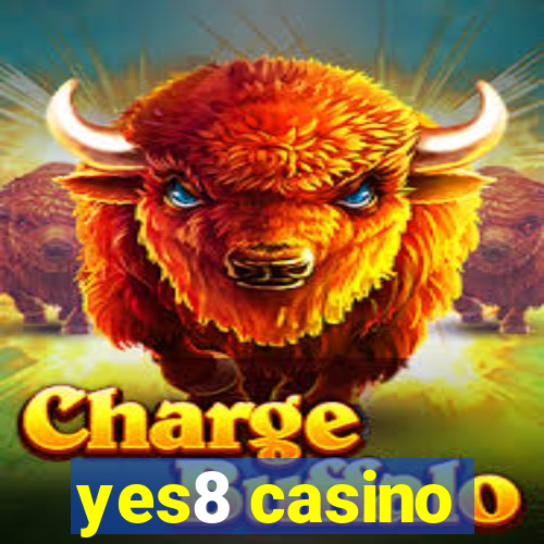 yes8 casino