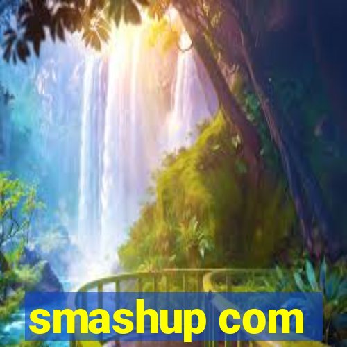 smashup com