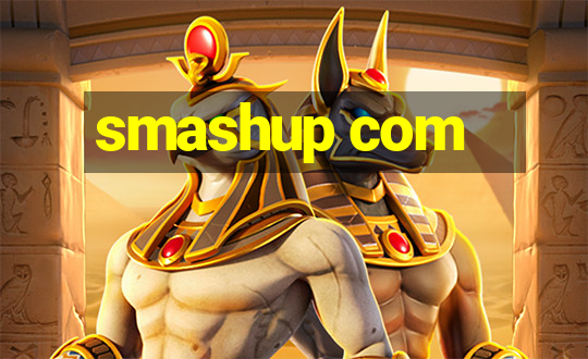 smashup com