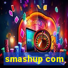 smashup com