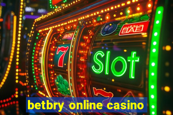 betbry online casino