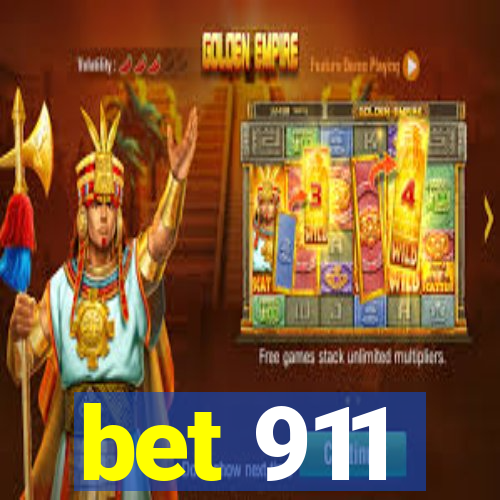 bet 911