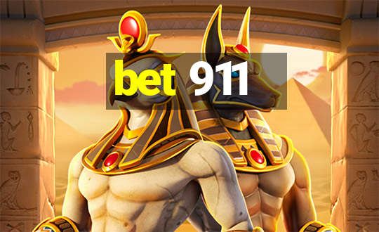 bet 911