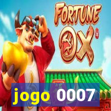 jogo 0007