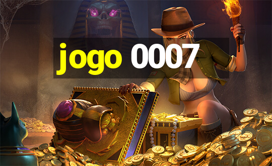 jogo 0007