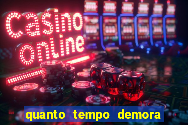 quanto tempo demora para cair o pix da bet365