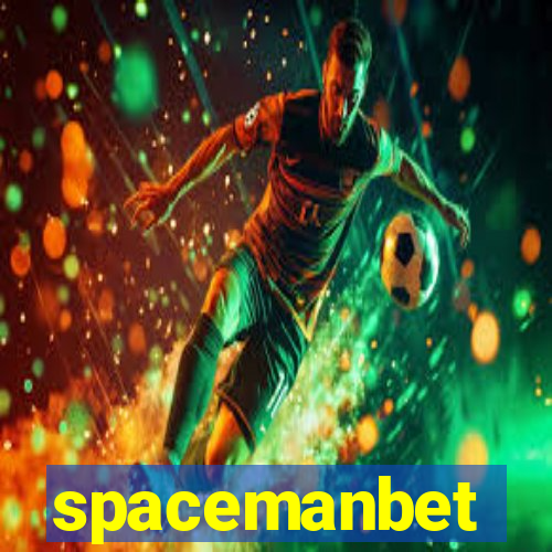 spacemanbet