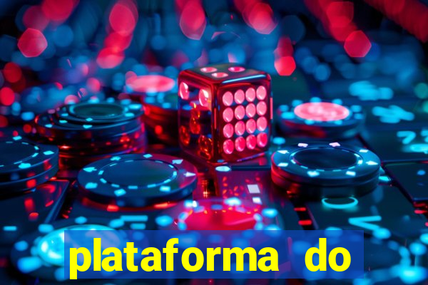 plataforma do tigrinho que da bonus no cadastro