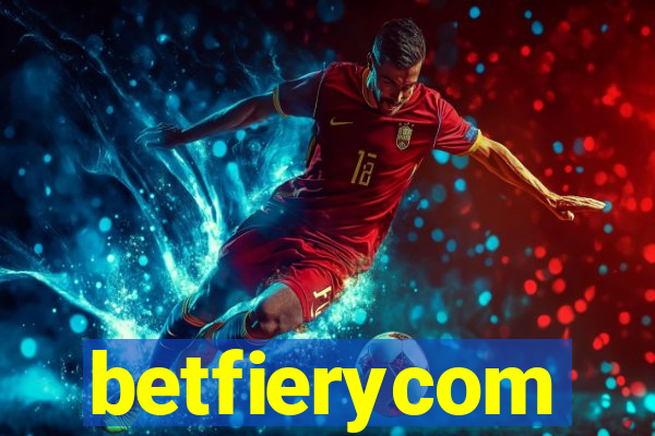 betfierycom