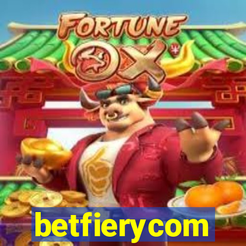 betfierycom