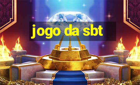 jogo da sbt