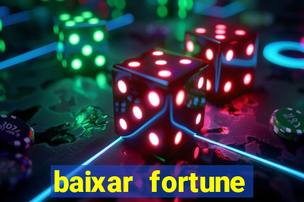 baixar fortune rabbit demo