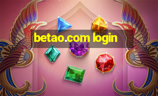 betao.com login