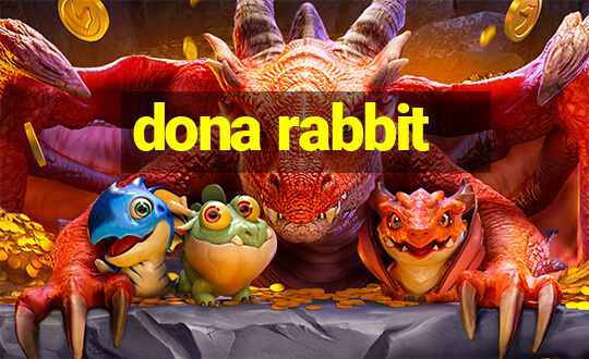 dona rabbit