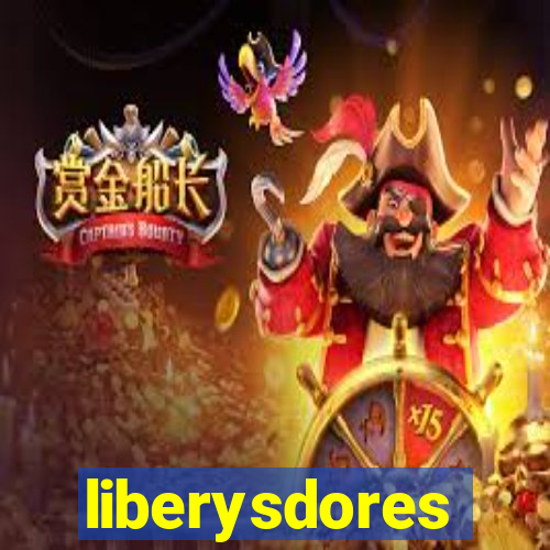 liberysdores