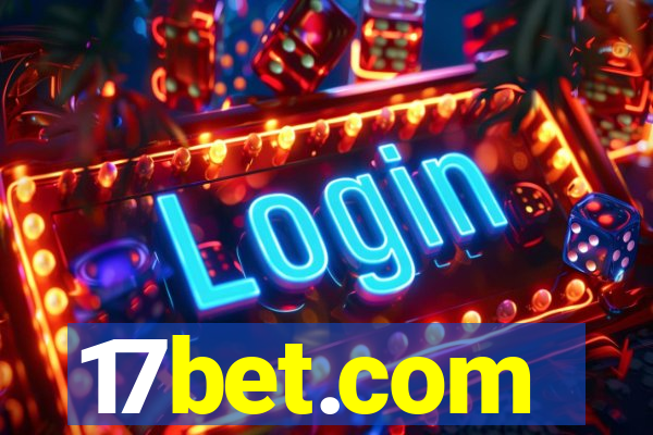 17bet.com