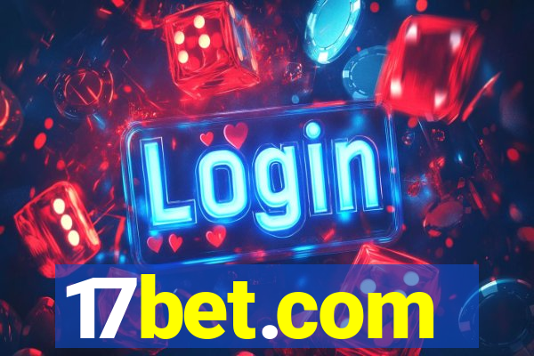 17bet.com