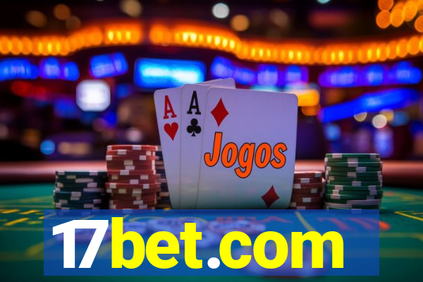 17bet.com