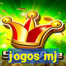 jogos mj