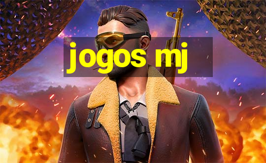 jogos mj