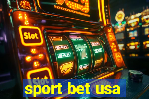 sport bet usa