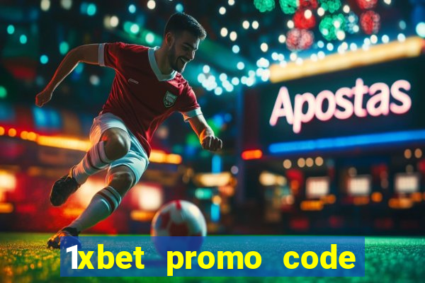 1xbet promo code somalia casino