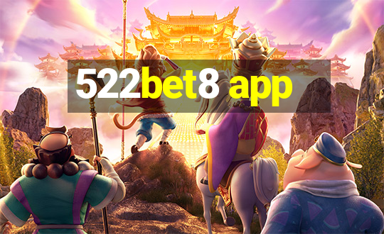 522bet8 app