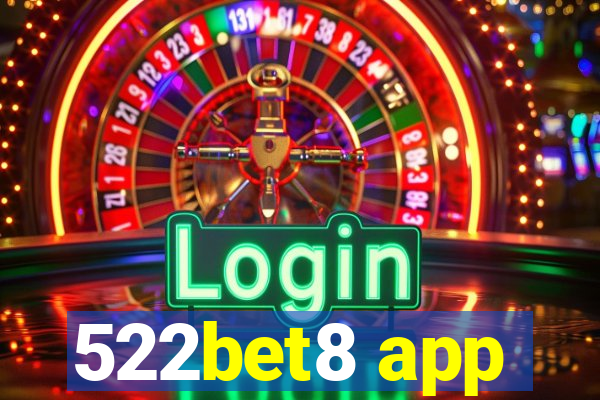 522bet8 app