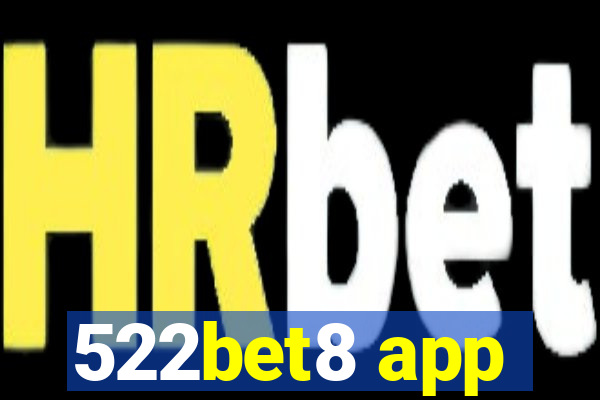 522bet8 app