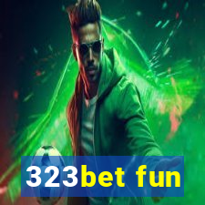 323bet fun