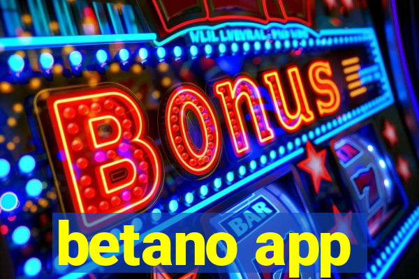 betano app